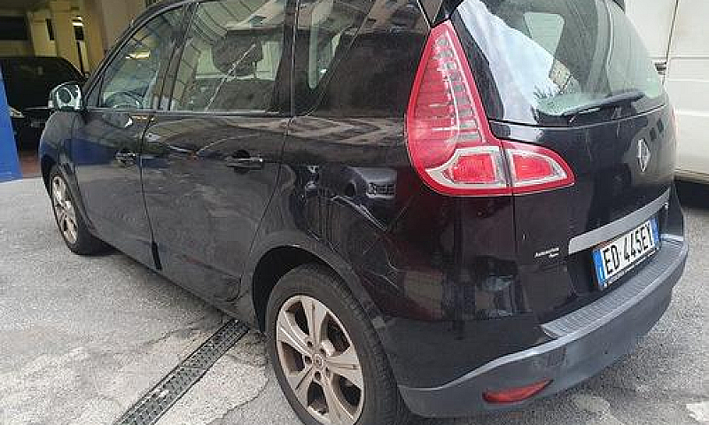Renault Scenic 1.5 D...