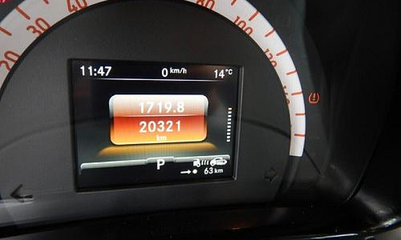 Smart Eq Elettrica N...