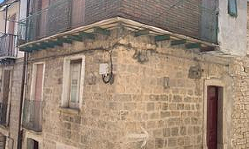 Casa Centro Storico...