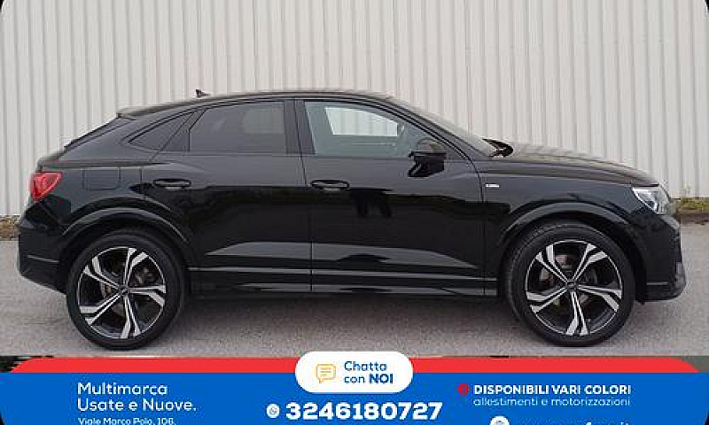 Audi Q3 35 Tfsi...