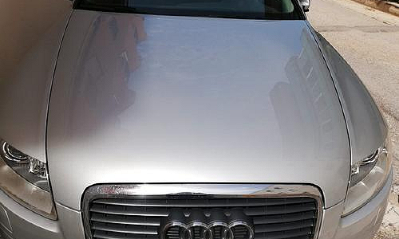 Audi A6 3ª Serie - 2...