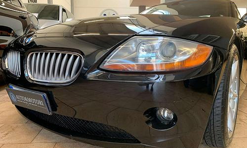 Bmw Z4 Z4 Roadster 3...