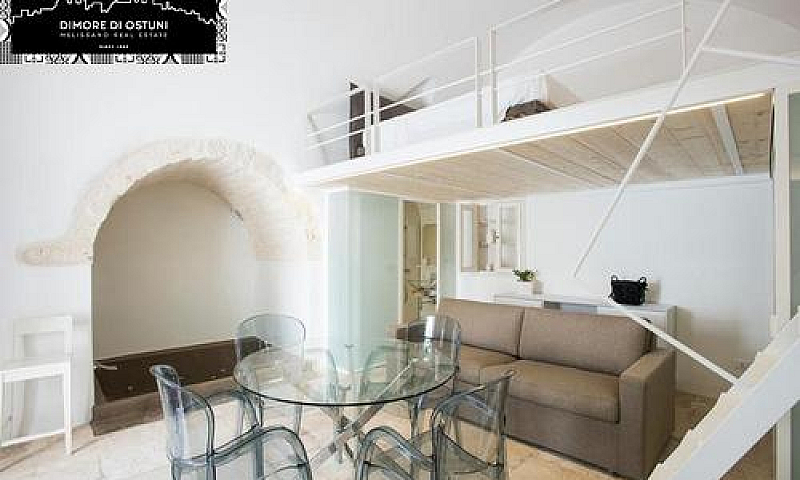 Dimora Con Jacuzzi I...