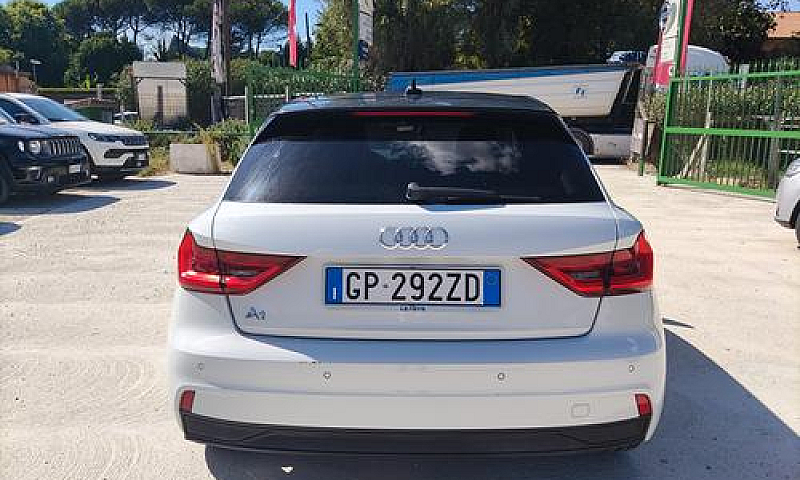 Audi A1 Spb 25 Tfsi ...