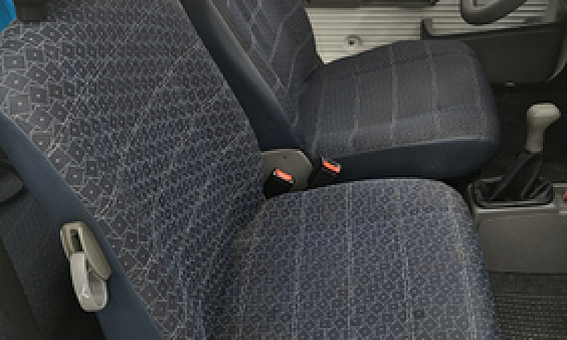 Fiat Panda 141 Prima...