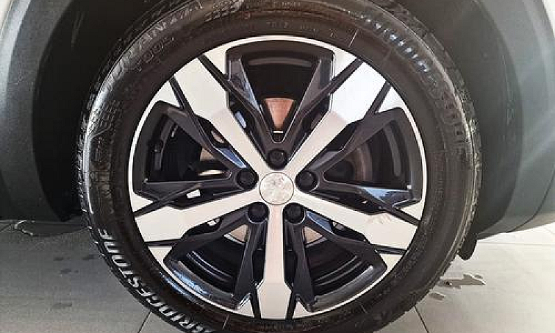 Peugeot 3008 Bluehdi...