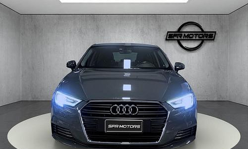 Audi A3 Spb 2.0 150C...