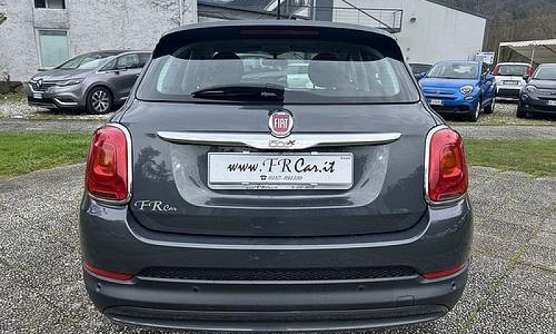 Fiat 500X 1.3 Multij...