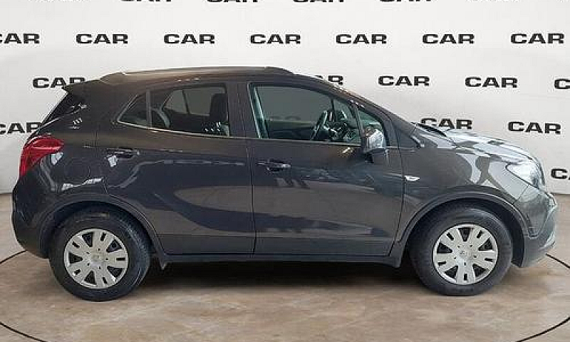 Opel Mokka 1.6 115Cv...