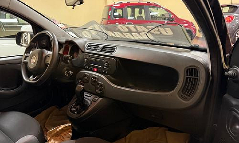 Fiat Panda 0.9 Twina...