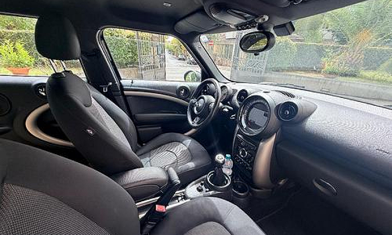 Mini Countryman Coop...
