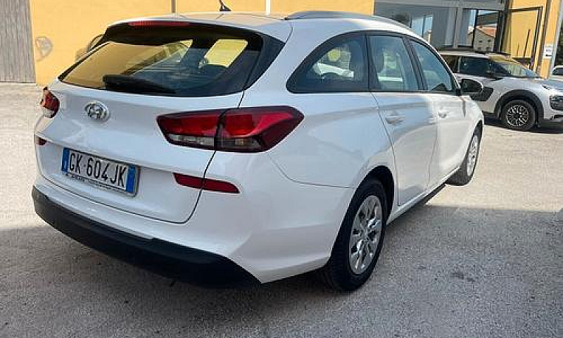Hyundai I30 Wagon 1....