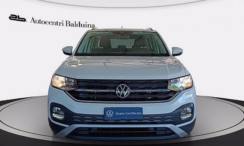 Volkswagen T-Cross 1...