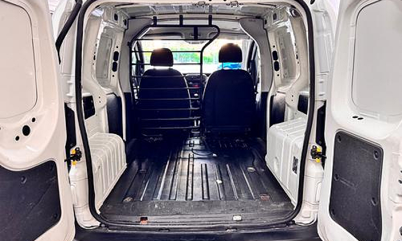 Fiat Fiorino 1.3 Mjt...