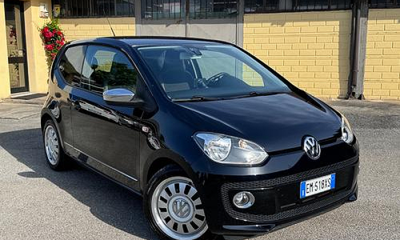 Volkswagen Up! 1.0 7...