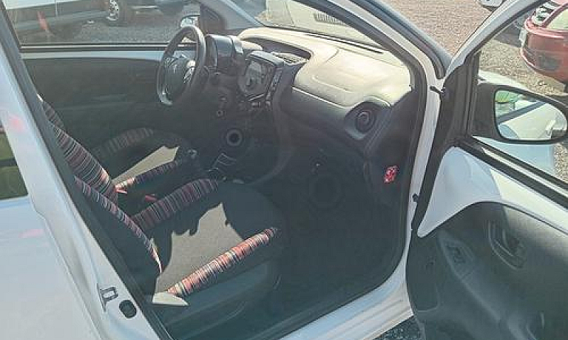 Citroen C1 Vti 72 5 ...