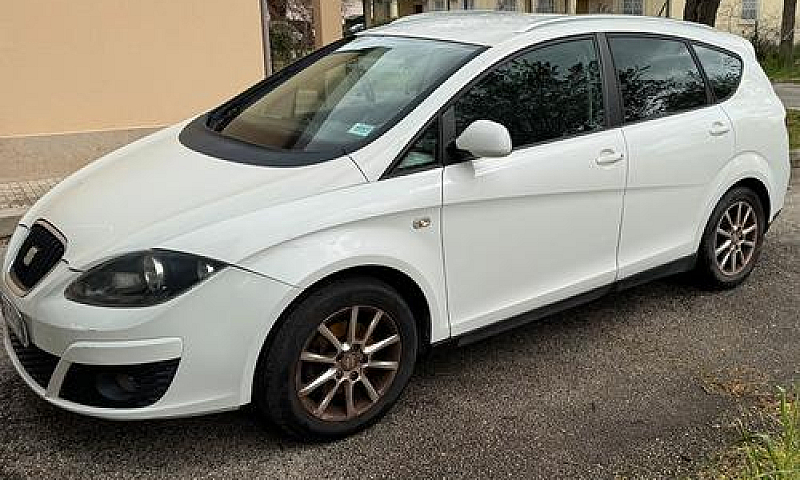 Seat Altea Xl 1.6 Td...