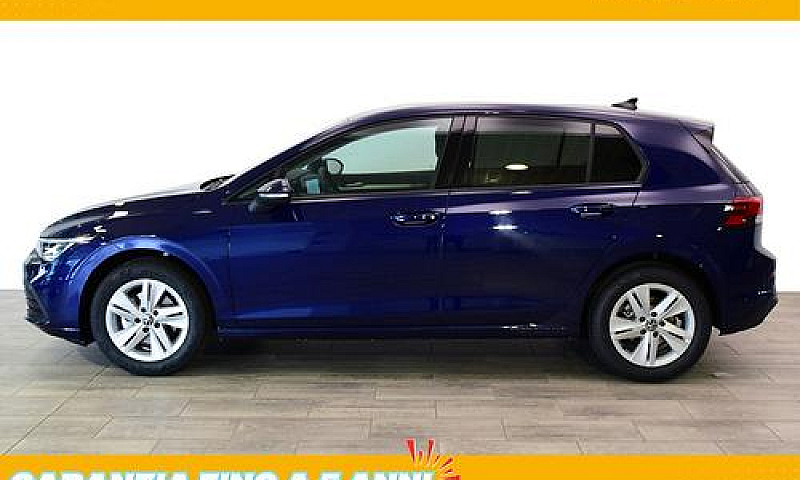 Volkswagen Golf 1.0 ...