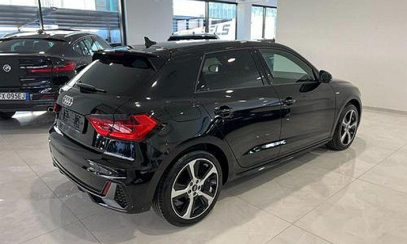 Audi A1 Spb 25 Tfsi ...