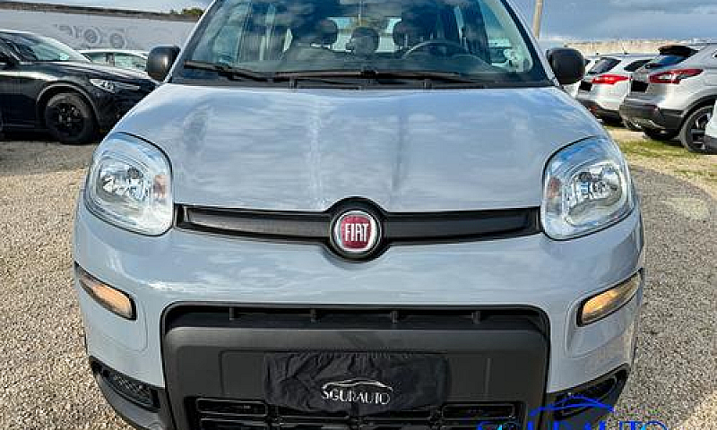 Fiat Panda 0.9 Twina...