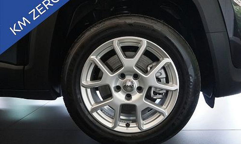 Jeep Renegade 1.3 T4...