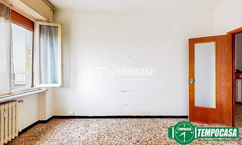 Appartamento Di Ampi...