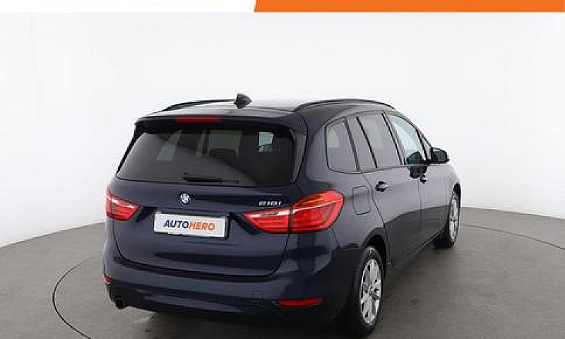 Bmw 218 Ne56560...