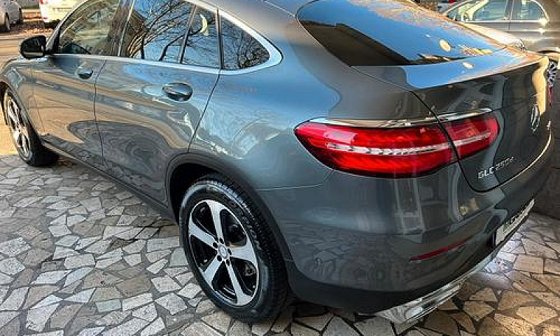 Mercedes-Benz Glc 25...