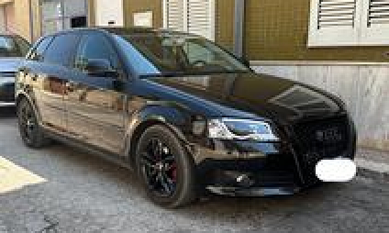 Audi A3 Sportback Yo...