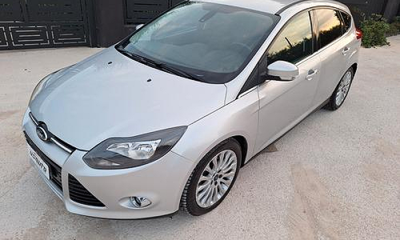 Ford Focus 1.6 Tdci ...