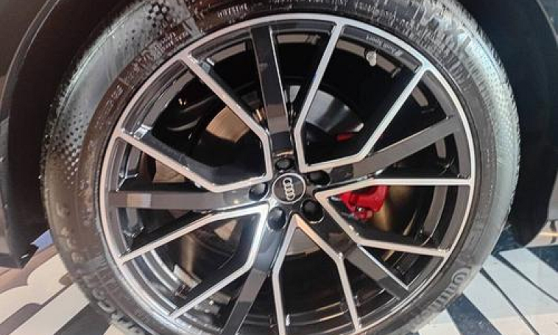 Audi Q8 3.0 Tdi Mhev...