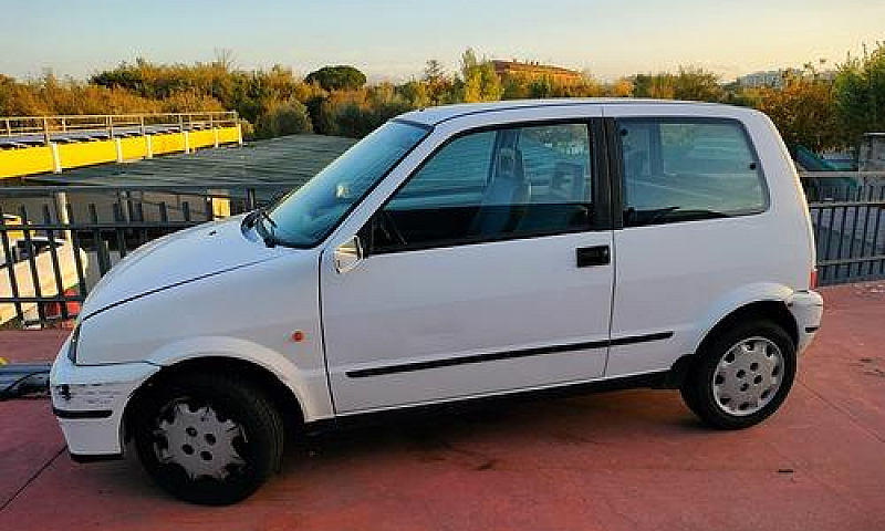 Fiat 500 Gpl...