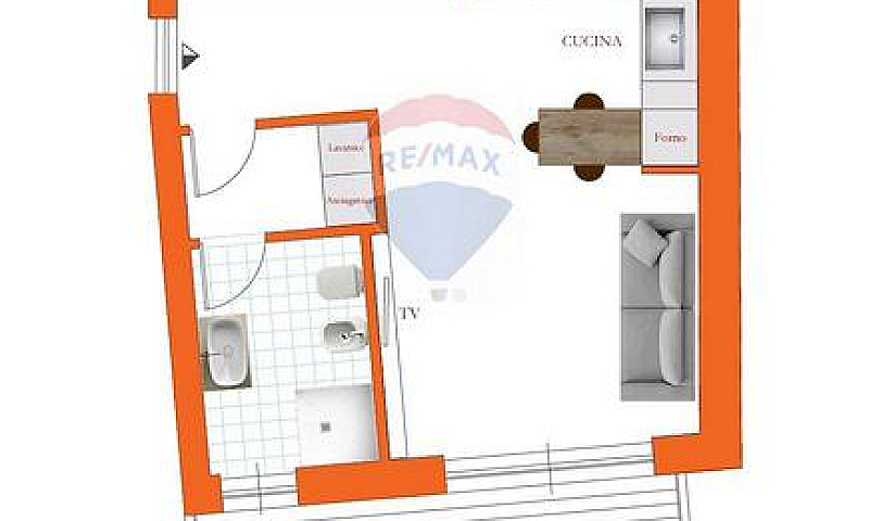 Appartamento - Arnes...