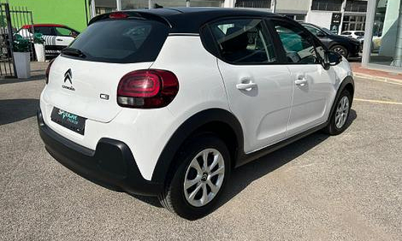 Citroen C3 1.5 Blueh...