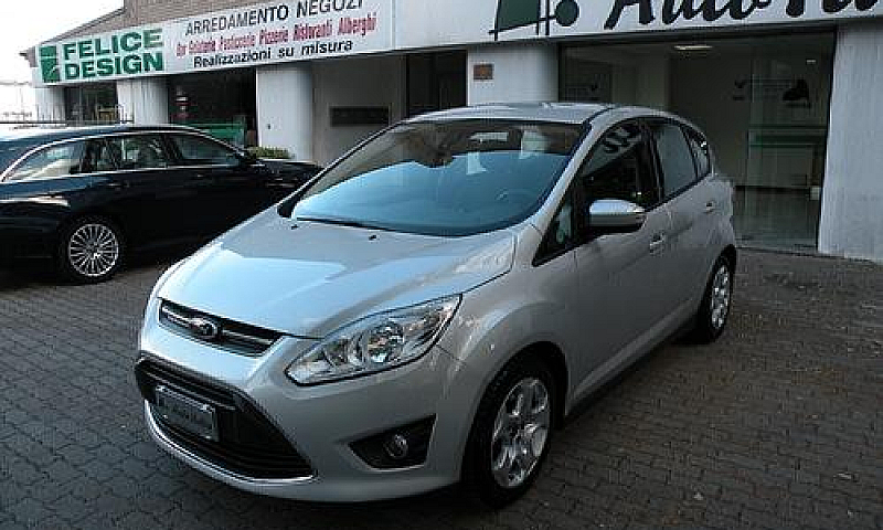 Ford C-Max 1.6 Tdci ...