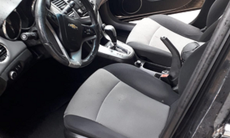 Chevrolet Cruze Lt A...