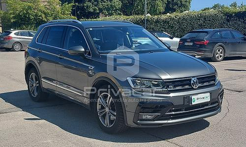 Volkswagen Tiguan 2....
