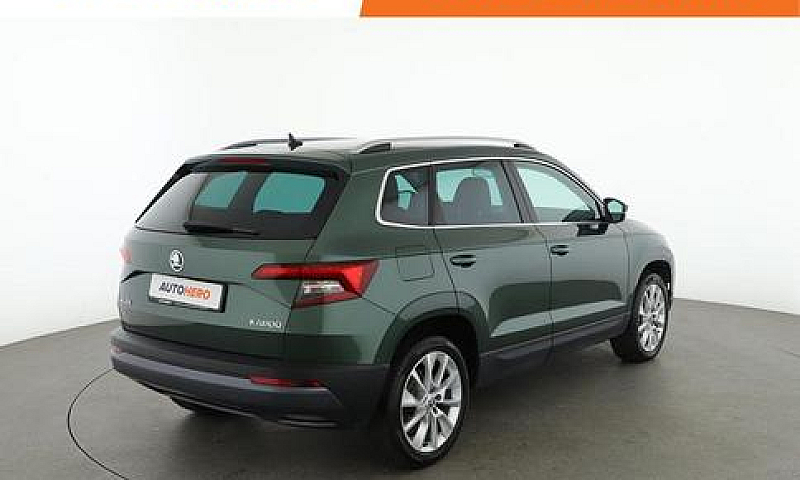 Skoda Karoq Jf16165...