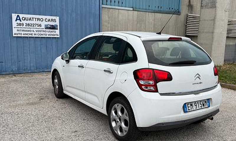 Citroen C3 1.4 Vti 9...