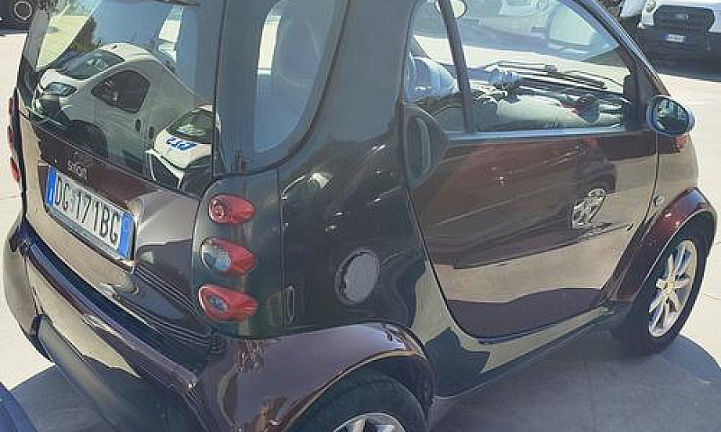 Smart 700 Motore Km ...
