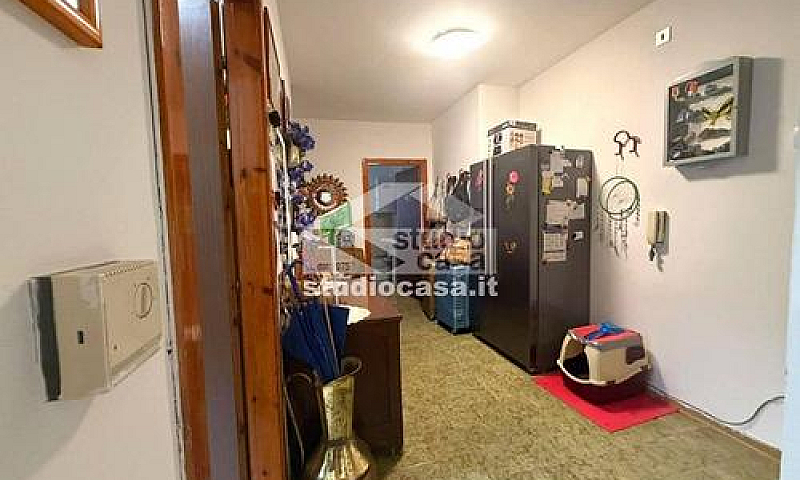 Appartamento Di 72 M...