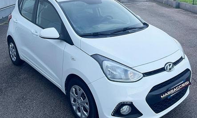Hyundai 1.0 Lpgi Eco...