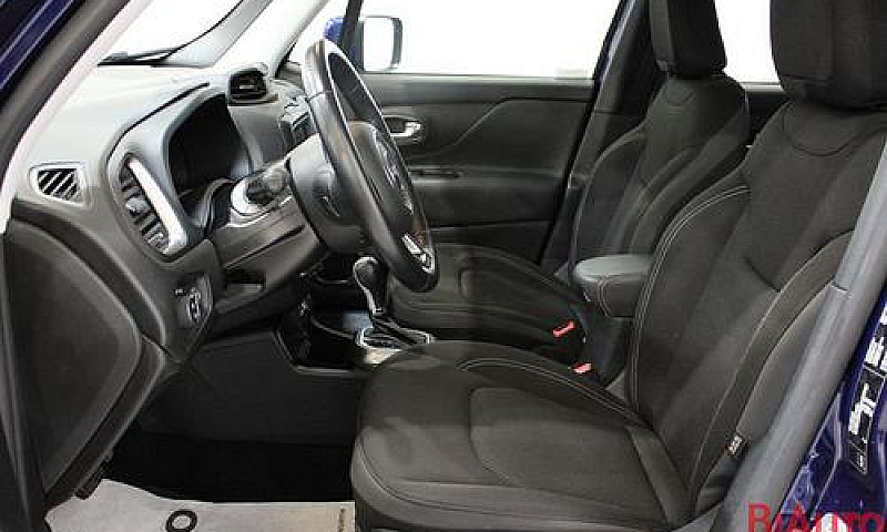Jeep Renegade 1.6 Mj...