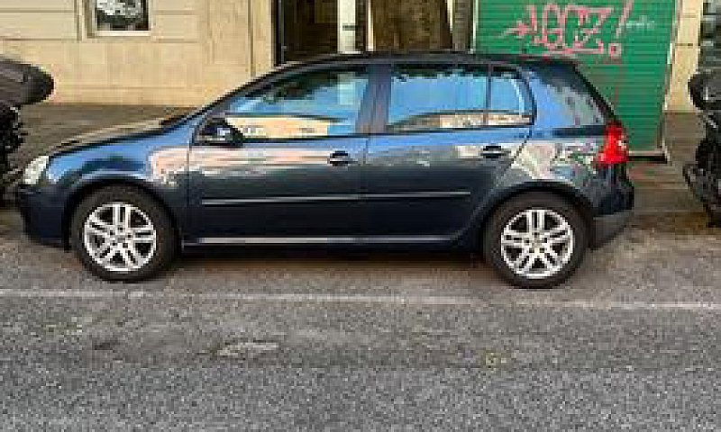 Volkswagen Golf 5ª S...