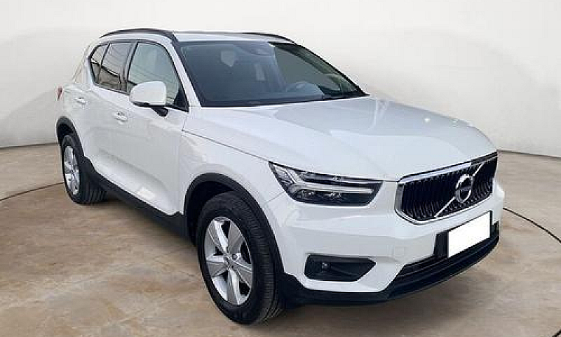 Volvo Xc40 D3 Geartr...