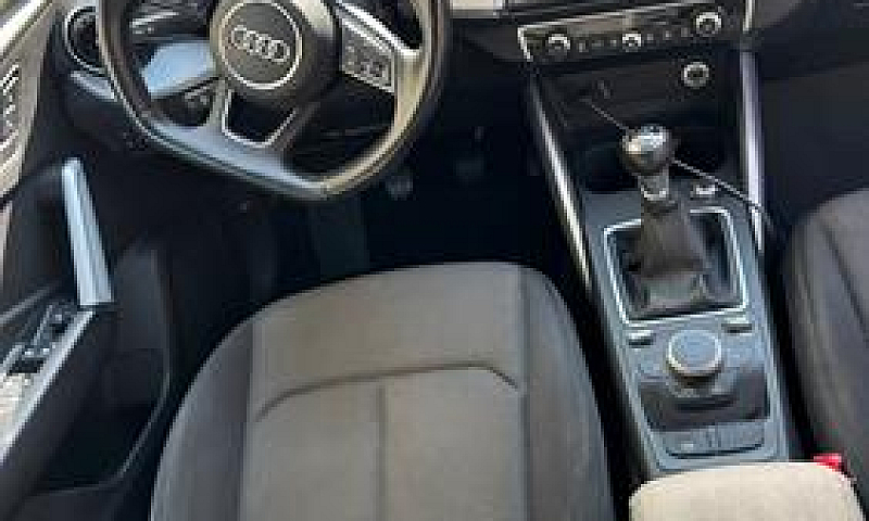 Audi Q2...