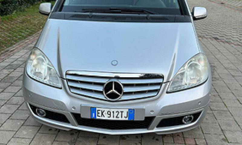 Mercedes Benz Classe...
