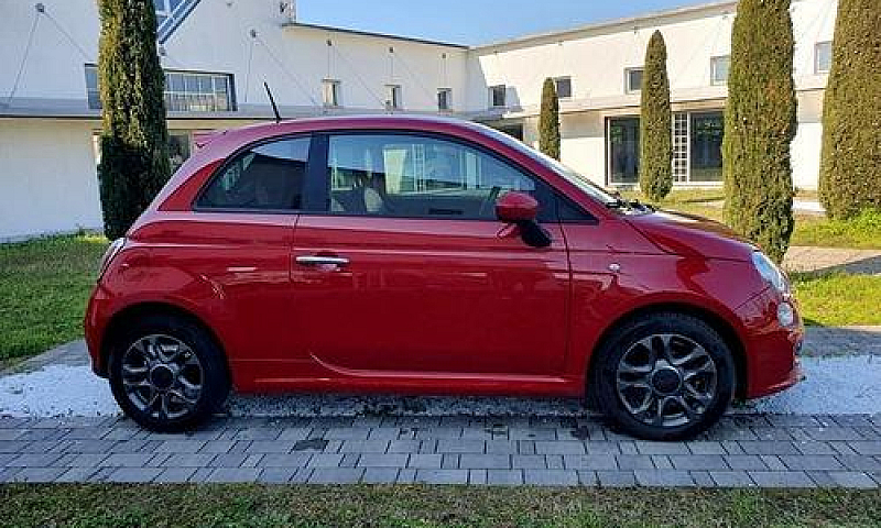 Fiat 500 1.2 S...