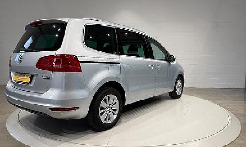 Volkswagen Sharan 2....