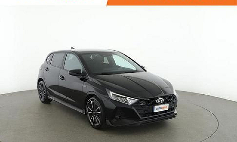 Hyundai I20 Tp52393...
